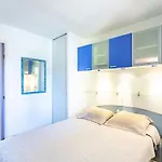 Apartment Les Marines De Gassin-1 By Interhome * La Foux (Var)
