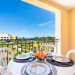 Daire Apartment Les Marines De Gassin-1 By Interhome