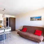 Apartment Les Marines De Gassin-1 By Interhome La Foux (Var)