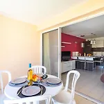 Daire Apartment Les Marines De Gassin-1 By Interhome La Foux (Var)