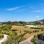 Apartment Les Marines De Gassin-1 By Interhome * La Foux