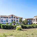 Apartment Les Marines De Gassin-1 By Interhome *