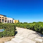 Apartment Les Marines De Gassin-1 By Interhome *