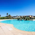 アパート Apartment Les Marines De Gassin-1 By Interhome *