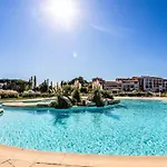Apartment Les Marines De Gassin-1 By Interhome *