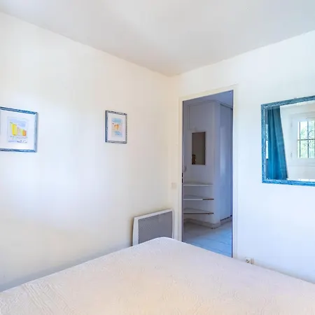 Apartman Les Marines-1 By Interhome