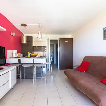 Appartement Les Marines-1 By Interhome