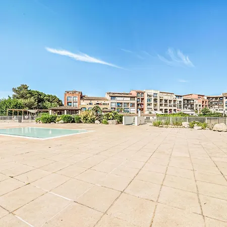 Les Marines-1 By Interhome *