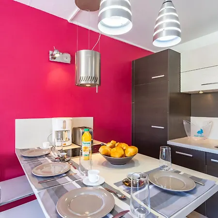 Les Marines De Gassin-1 By Interhome * La Foux (Var)