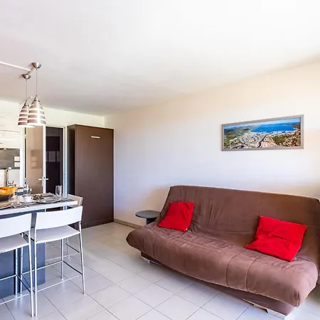 Les Marines De Gassin-1 By Interhome La Foux (Var)
