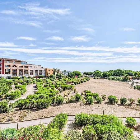 Les Marines-1 By Interhome * La Foux