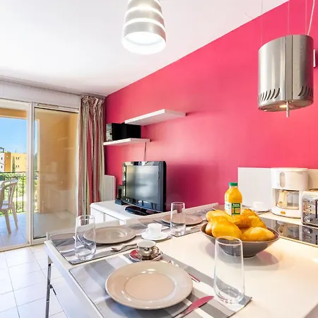 Les Marines-1 By Interhome *