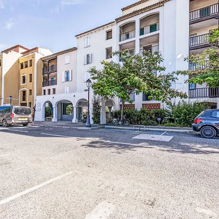 Les Marines-1 By Interhome Apartman *