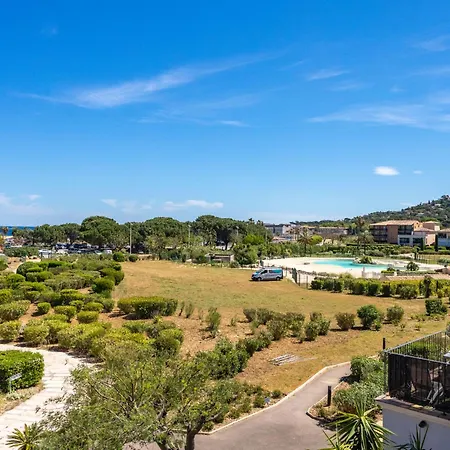 Les Marines-1 By Interhome * La Foux (Var)