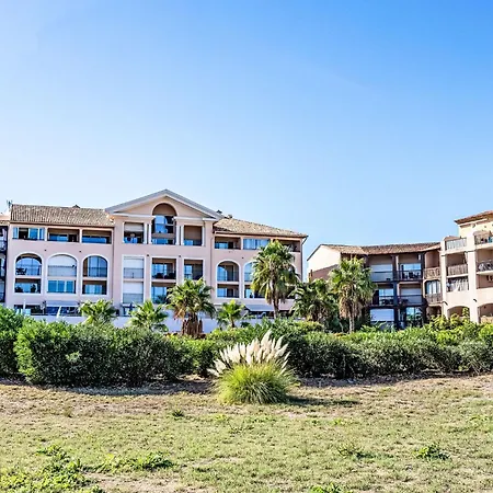 Les Marines-1 By Interhome *