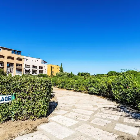 Les Marines-1 By Interhome *