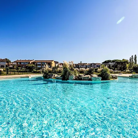 Les Marines-1 By Interhome Apartment *