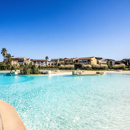 Les Marines-1 By Interhome * La Foux