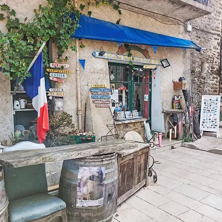 Les Marines-1 By Interhome