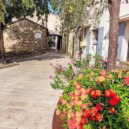 Les Marines-1 By Interhome * La Foux