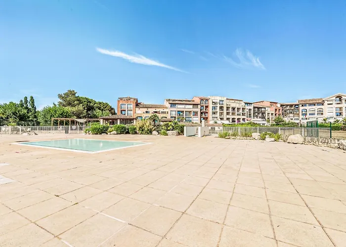 Les Marines-1 By Interhome *