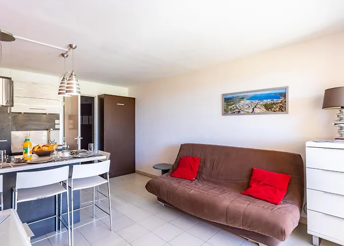 Les Marines-1 By Interhome La Foux (Var)